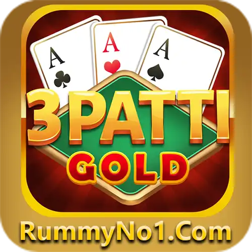 Teen Patti Gold